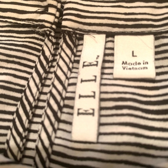 Elle Top - Picture 7 of 7